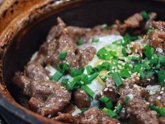 -红星光发煲仔饭(大石街店)