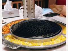 -韩宫宴烤肉·料理(苏州中心店)