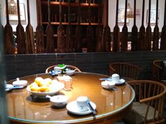 大堂-丹江渔村(望京店)