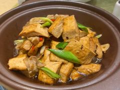-玉舌尖私房菜(裕华店)