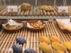 -前进麦味·天然烘焙(凯德1818店)