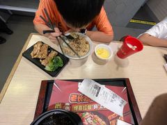 -永和大王(朝晖店)