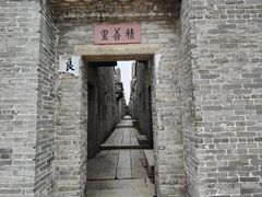-大旗头古村
