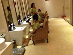-碧水豪园·足浴·SPA·汗蒸·那须汤泉(中山东路店)