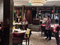 -湖滨28中餐厅·西湖宴·杭州君悦酒店