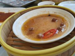 -鸿记海鲜大酒楼(开发区店)