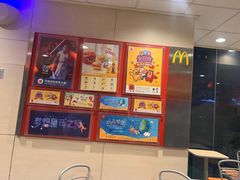 -麦当劳(西安雁塔路店)