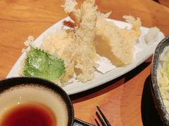 -千代武日本料理(开发区店)