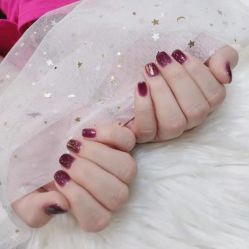 -沐白•盛妍日式美甲美睫