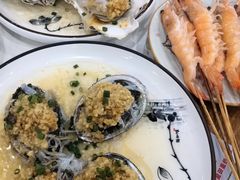 -盈田盈粥庄(博山东路店)