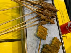 -望京小腰(北京总店)