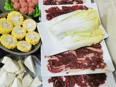 -伟记牛肉(金鸿公路店)