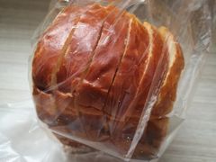 北海道鲜奶吐司-麦田工坊(月湖店)