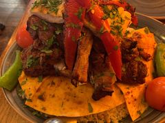 -Elif Turkish BBQ Restaurant