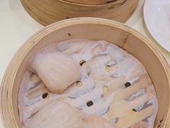 -兴悦酒家(保利克洛维店)