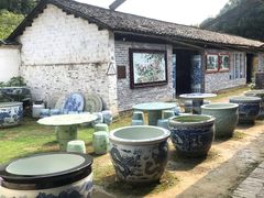 -景德镇古窑民俗博览区