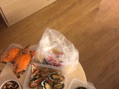 -大锅强·蒸海鲜青岛菜(吾悦广场店)