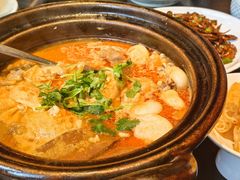 -四道菜·福建菜馆(新街口金鹰店)