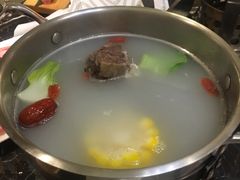 -世贸万锦大酒店·烹大师火锅达人