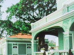 -龙环葡韵住宅式博物馆