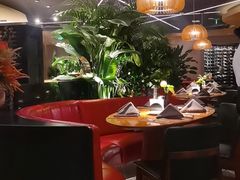-拉蒂娜·巴西牛排馆 Latina·Brazilian Steakhouse(王府井喜悦店)
