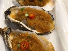 -九府羊鲜羊火锅·烧烤·小海鲜(华汇大厦店)