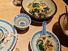-南京大牌档(龙江新城市广场店)