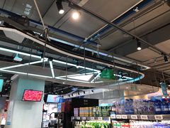 -盒马鲜生(文景博乐里购物广场店)