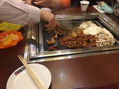 -郭记烤肉(正阳街店)