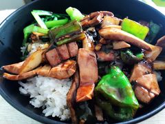 -弄堂面馆(金运路店)