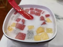 -老海南椰奶清补凉(文化宫老店)