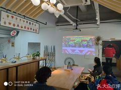 -道顺射箭·团建·骑射(张杨路店)