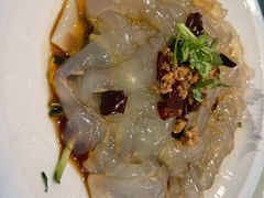 大拉皮-黄家饺子东北特色菜馆(湖滨商业街店)