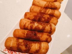 -密友回转自助火锅(中海环宇城店)
