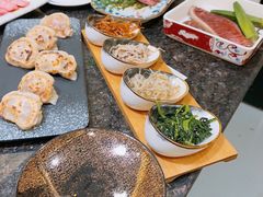 -酉林和牛·烧肉