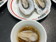 -飞尝蚝·顺德菜·鱼生(顺德总店)