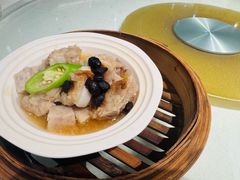 -潮福城潮州大酒楼(湖滨北路店)