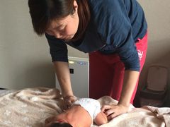-贝斯特月嫂·育婴护理(北外滩总店)