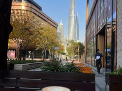 -BAKER&SPICE(BFC外滩金融中心店)