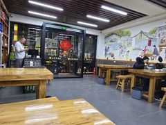 -亲贤打卤面(八一街店)