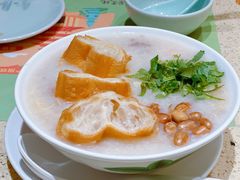 -点都德(奥体印象城店)