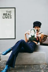 INS风-巴黎婚纱摄影工作室