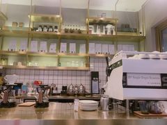 -KYO COFFEE(胶州路店)
