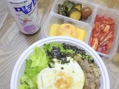-恩你小木屋·烤肉韩式料理(嘉兴秀洲店)