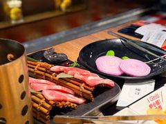 -炉小哥烤肉(信万广场店)