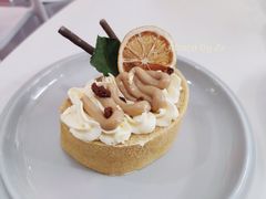 红茶蛋糕卷-72 COFFEE(东朝阳路店)