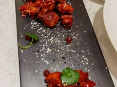 梅子小排-马凯餐厅(地安门店)