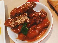 -必胜客(五道口店)