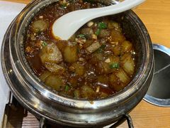 -小杨烤肉·陕西烧烤·陕西地方菜(东新街【永兴坊】店)