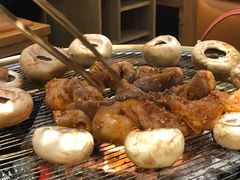 -西塔老太太泥炉烤肉(双井店)